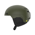 Giro Owen Spherical Helmet 2024 Matte Trail Green 