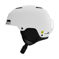 Giro Ledge MIPS helmet 2024 Matte White