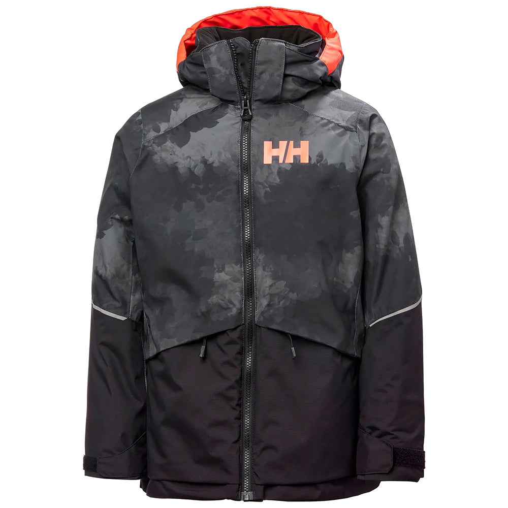 Helly Hansen Stellar Junior Jacket 2024 Skiis Biikes