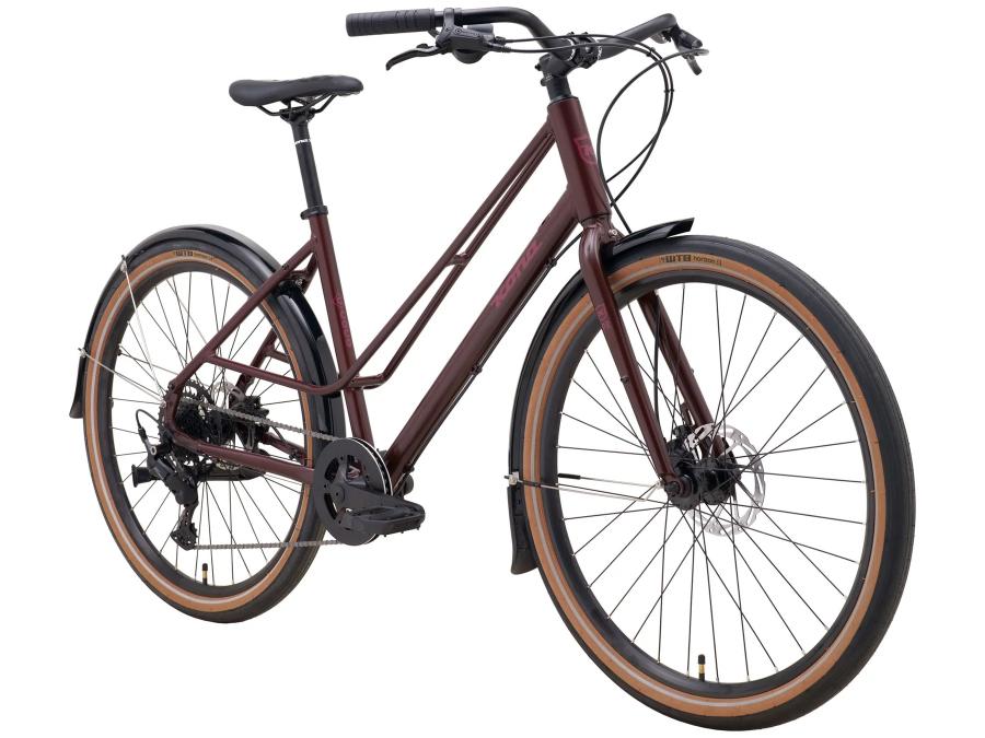 Kona Coco Bike