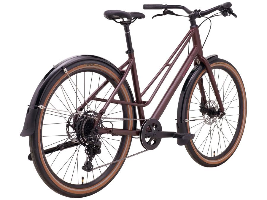 Kona Coco Bike