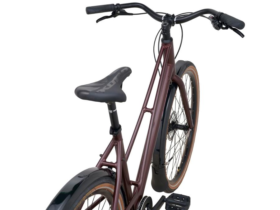 Kona Coco Bike
