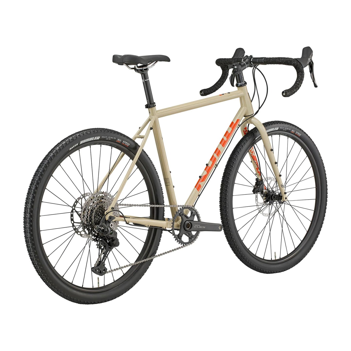 Kona Rove DL Bike