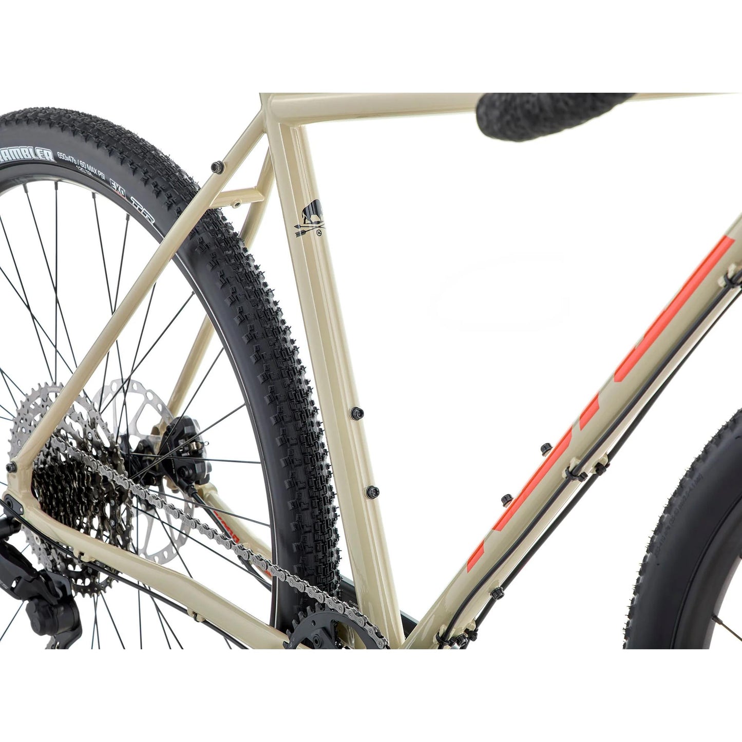 Kona Rove DL Bike