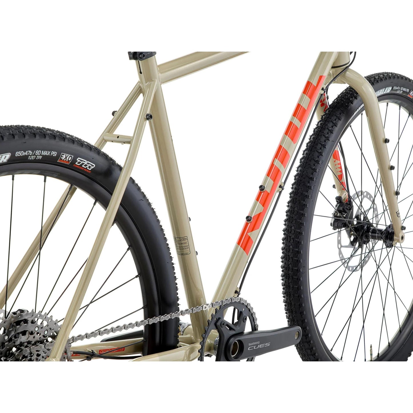 Kona Rove DL Bike