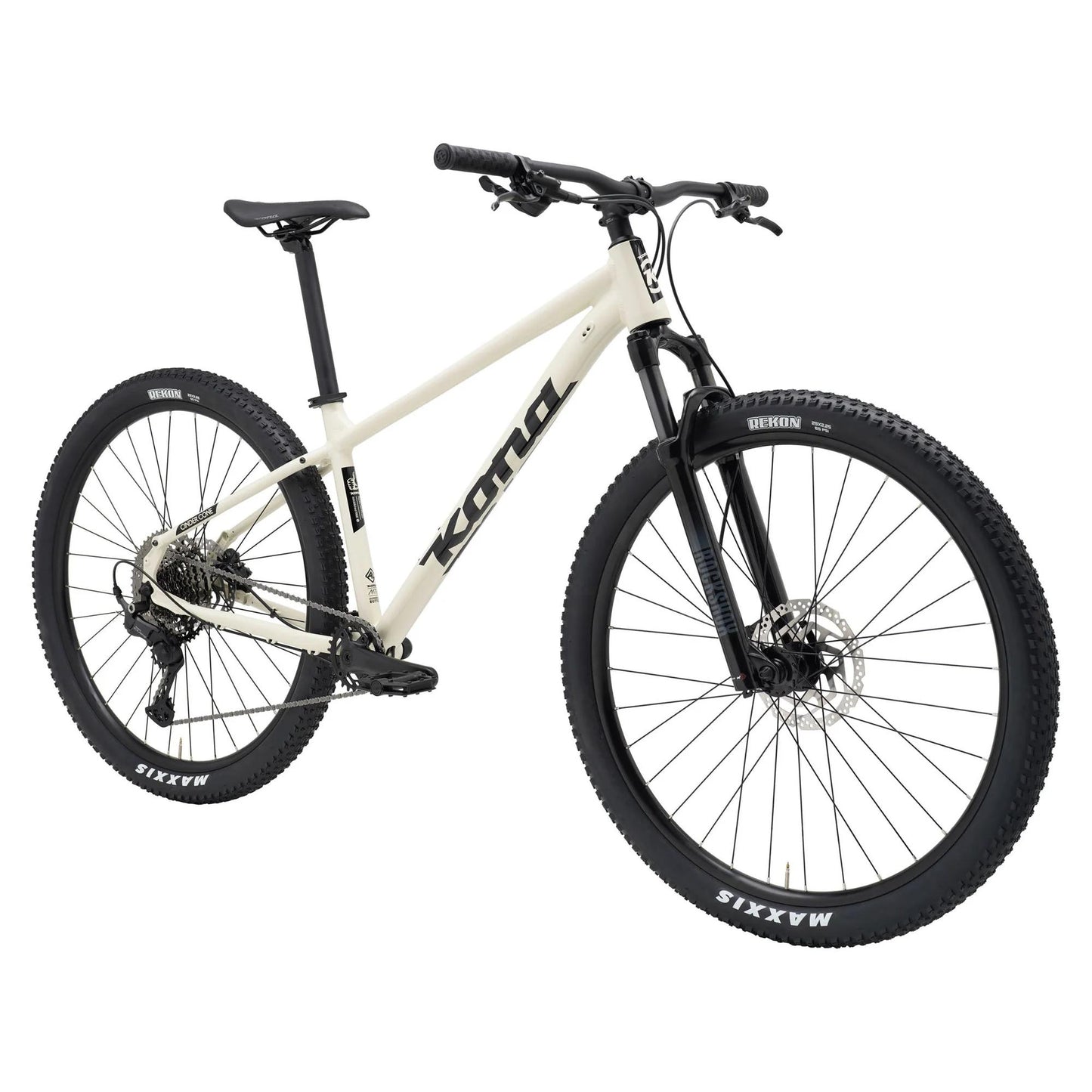 Kona Cinder Cone Bike