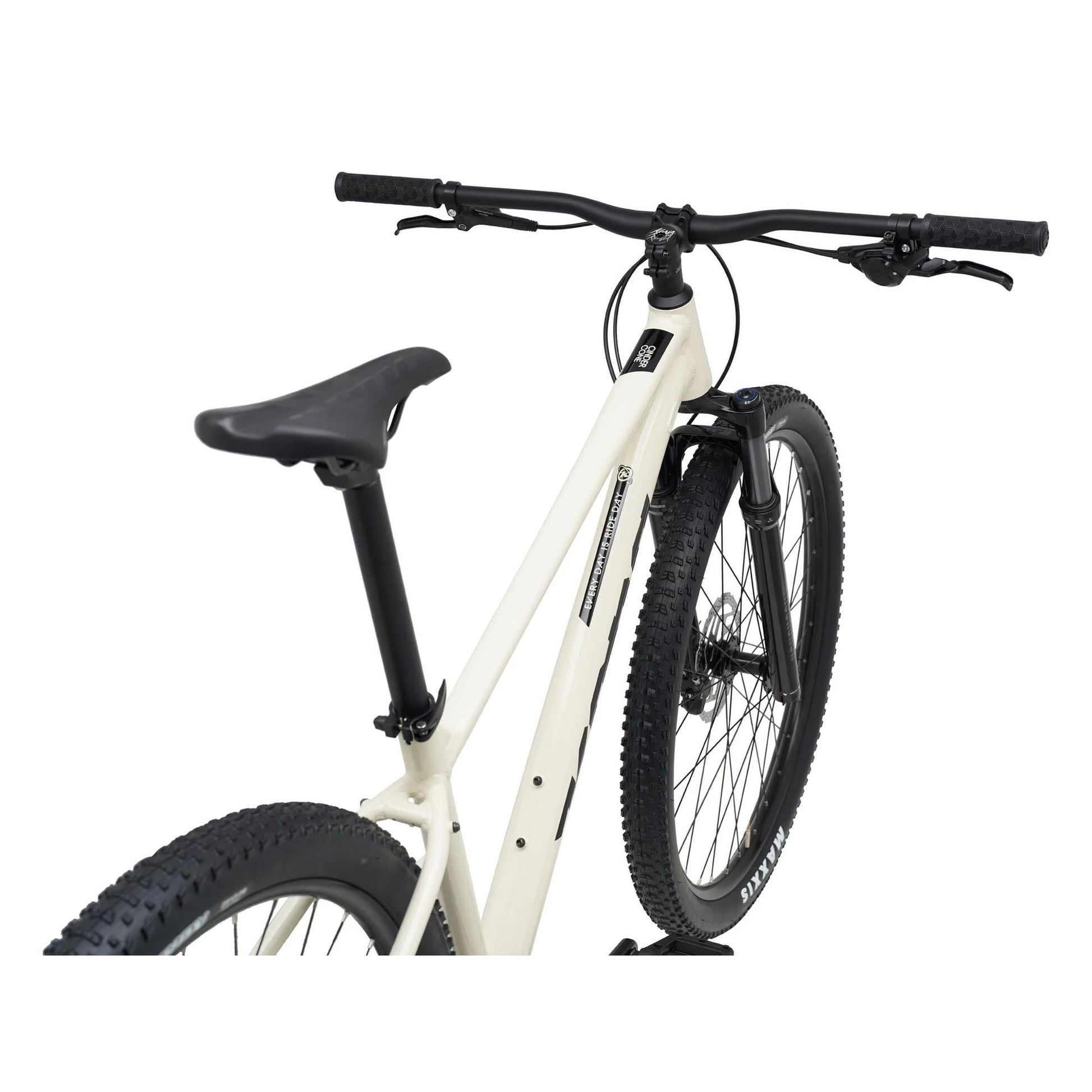 Kona Cinder Cone Bike – Skiis & Biikes