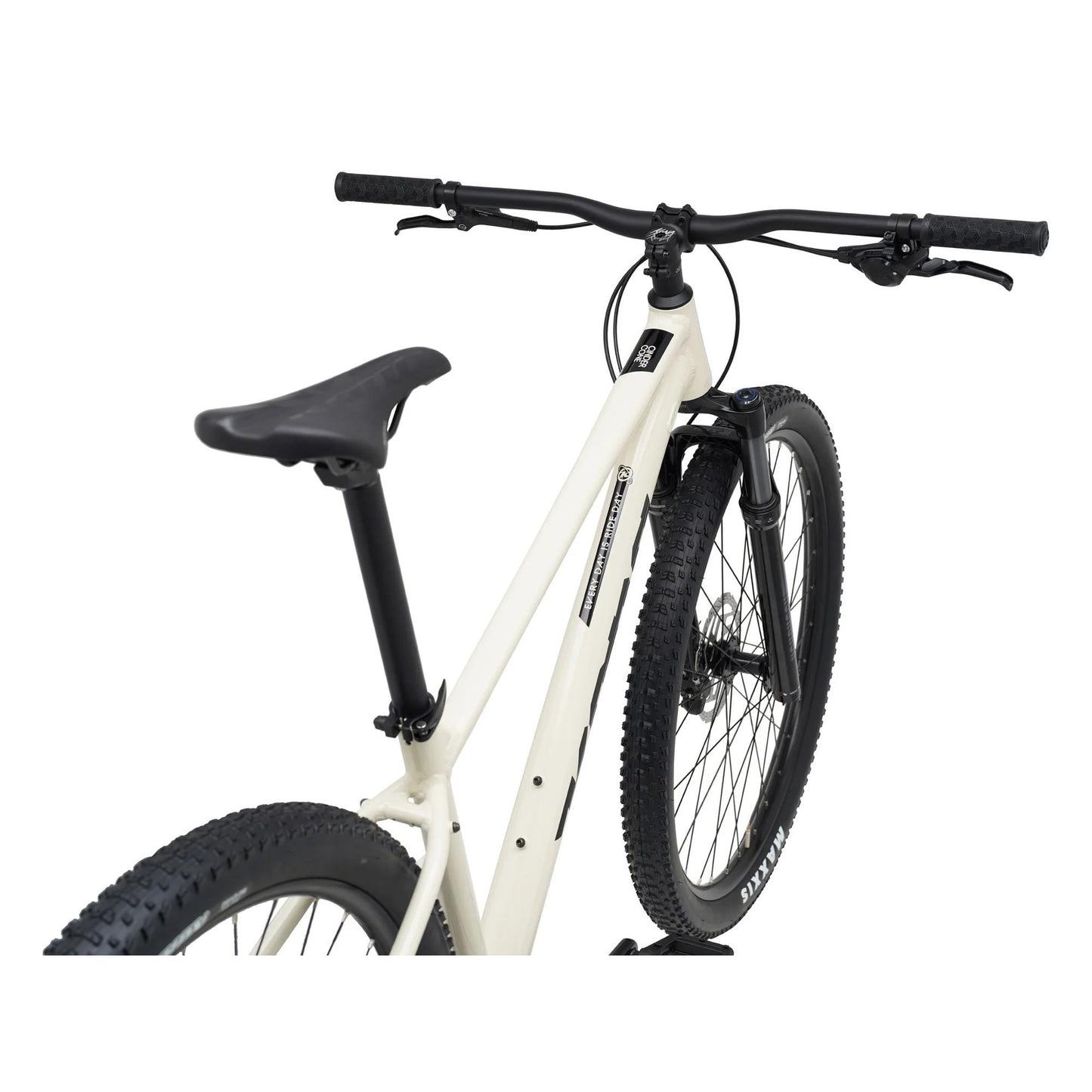 Kona Cinder Cone Bike