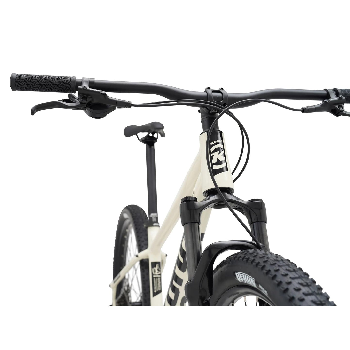 Kona Cinder Cone Bike