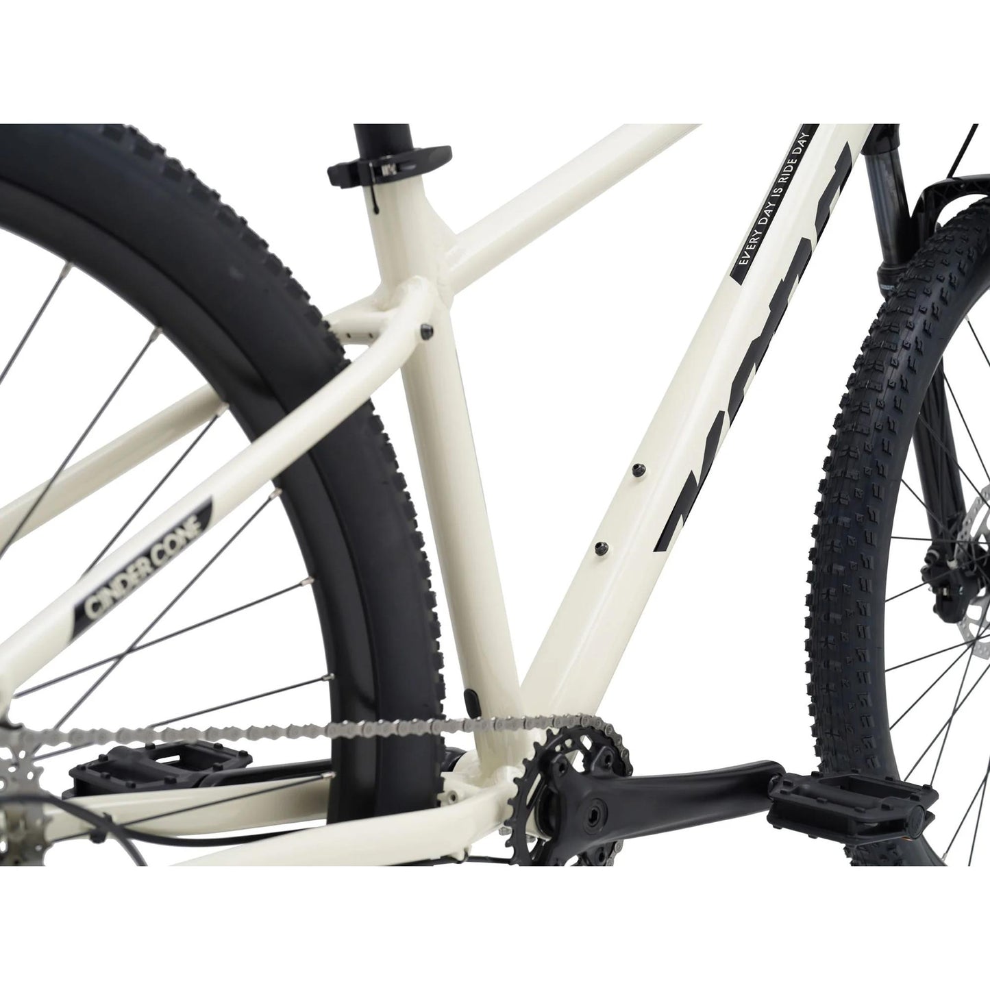 Kona Cinder Cone Bike