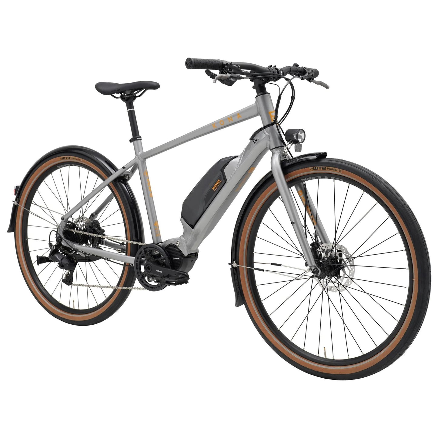 Kona Dew-E E Bike