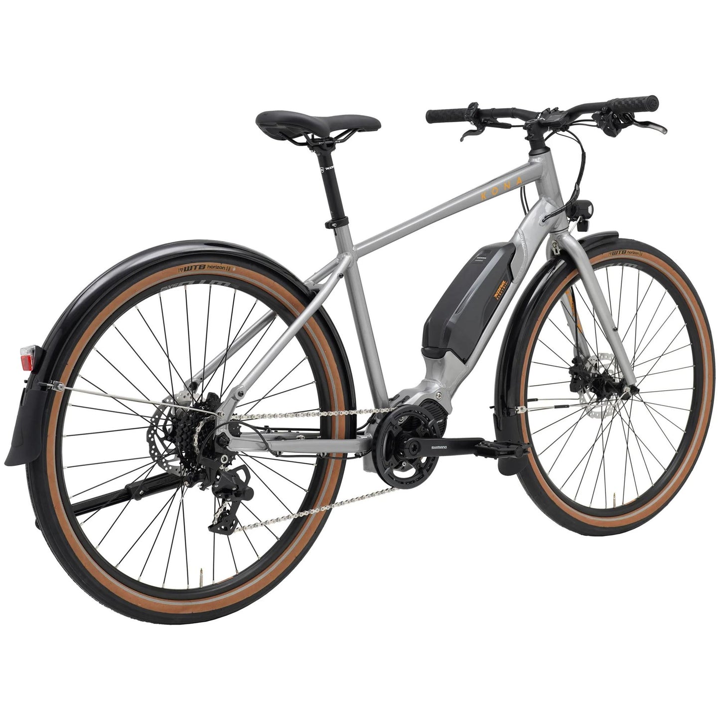 Kona Dew-E E Bike