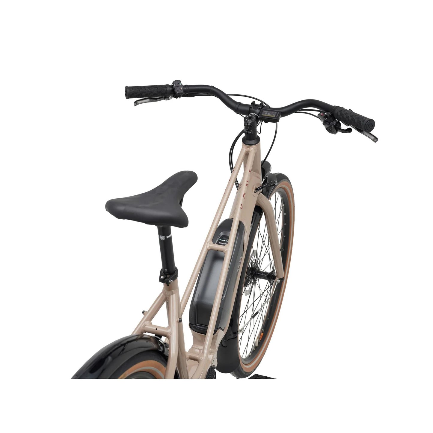 Kona Ecoco E Bike