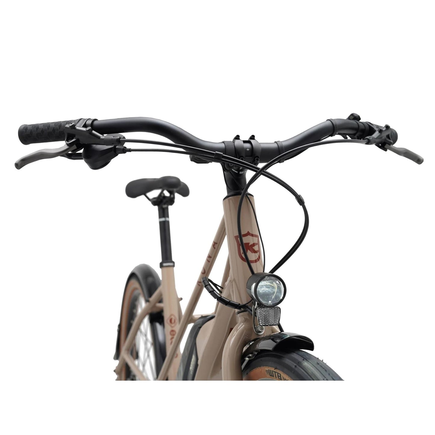 Kona Ecoco E Bike