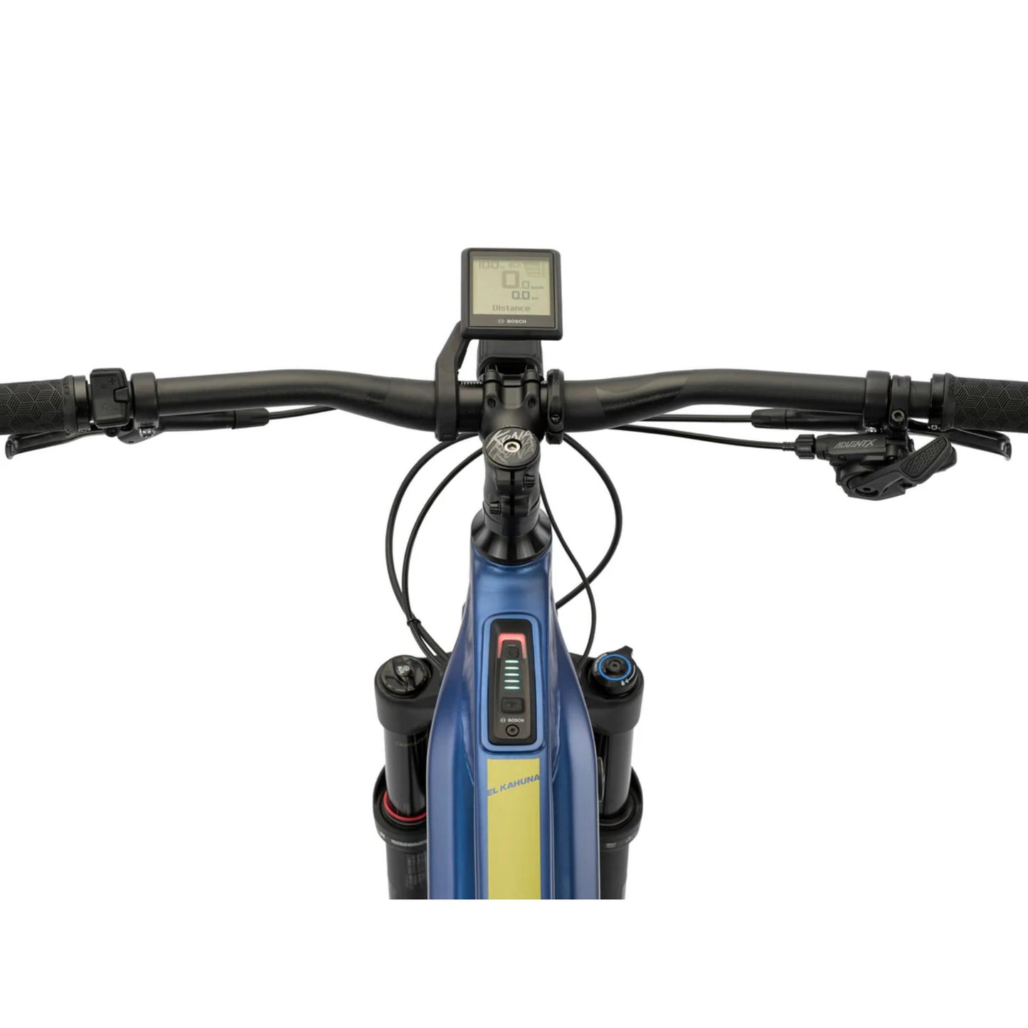 Kona El Kahuna E Bike