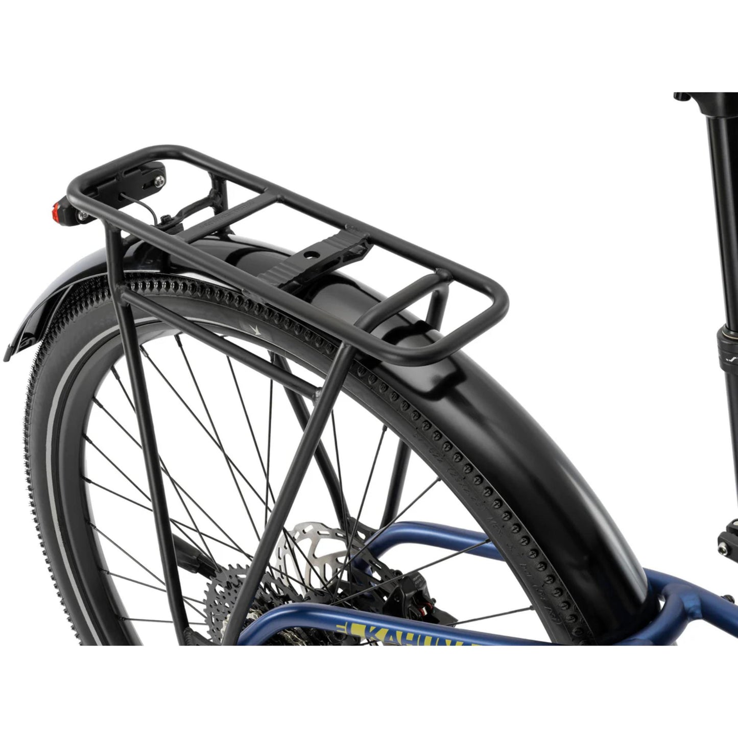 Kona El Kahuna E Bike
