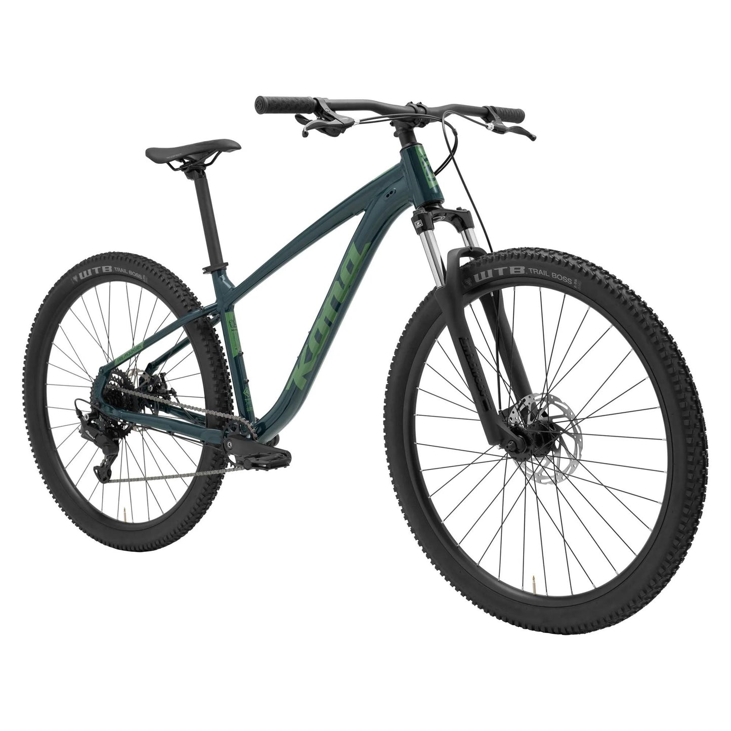 Kona Fire Mountain Bike