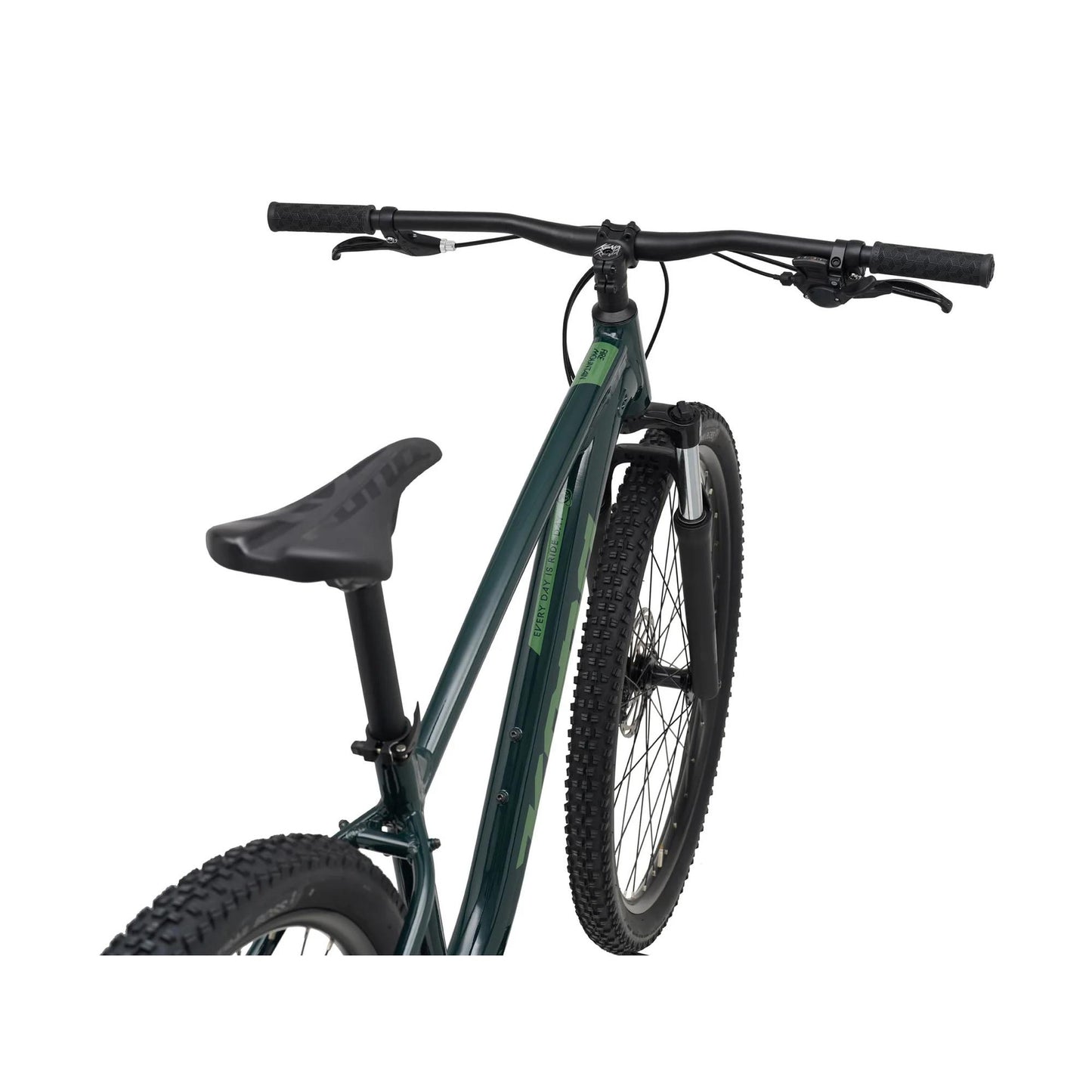 Kona Fire Mountain Bike