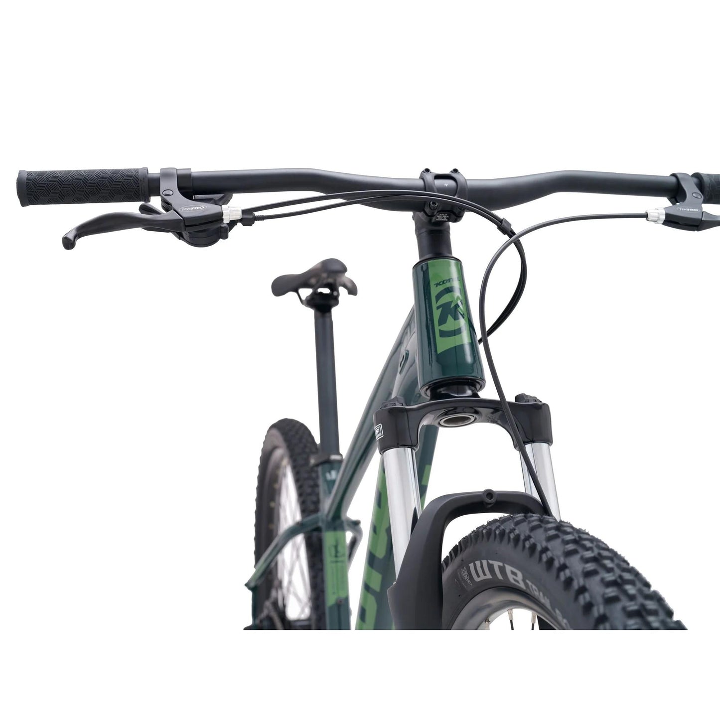 Kona Fire Mountain Bike