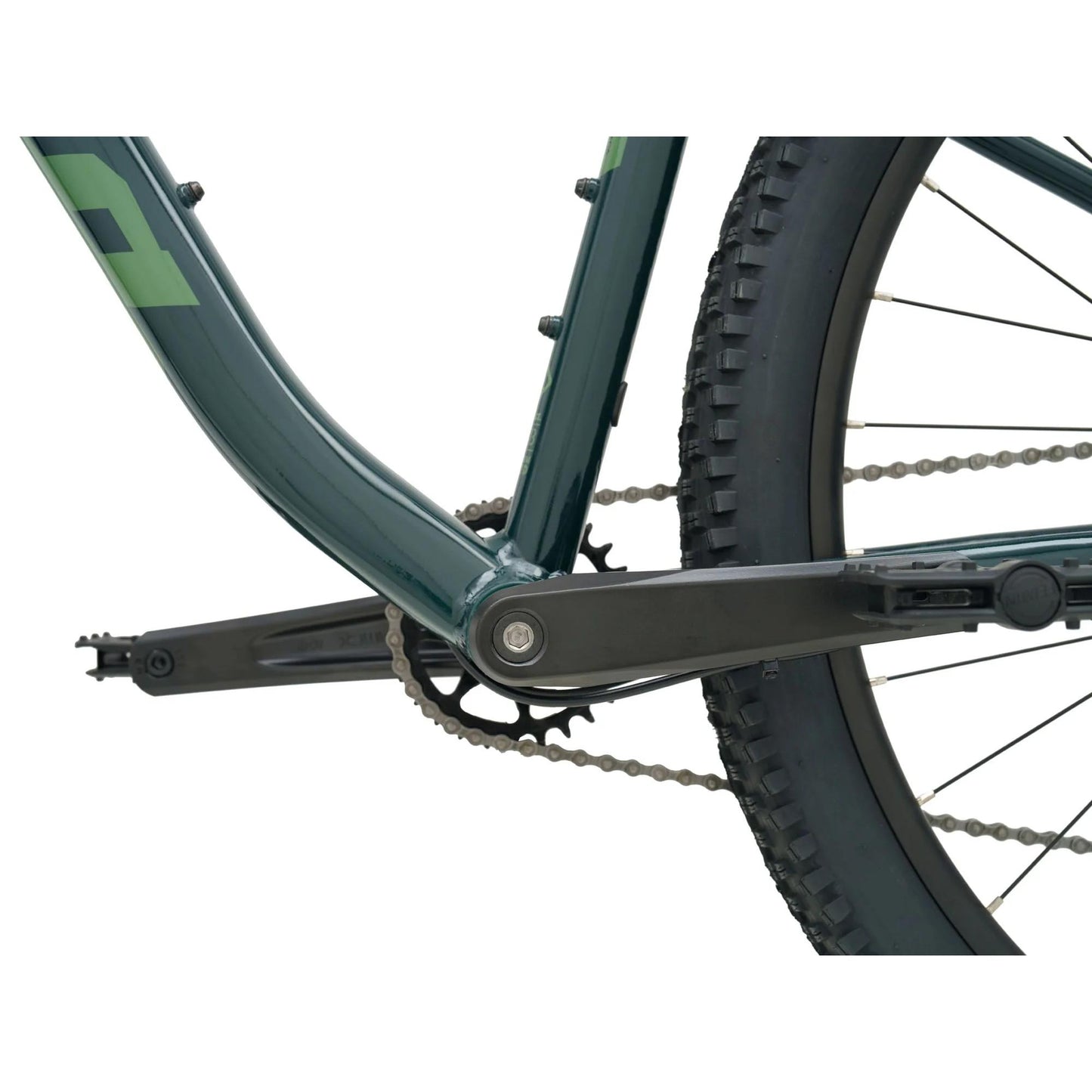 Kona Fire Mountain Bike