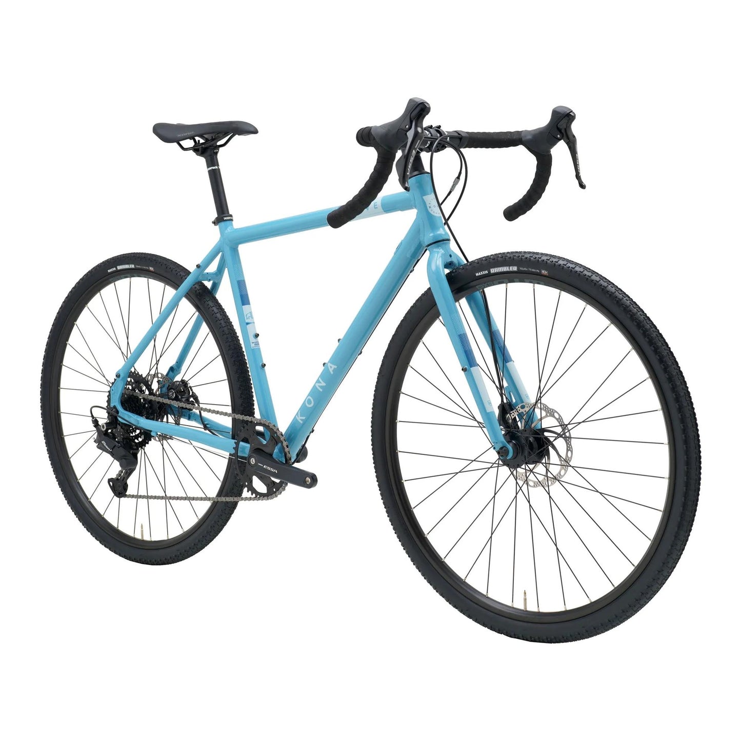 Kona Rove AL Bike