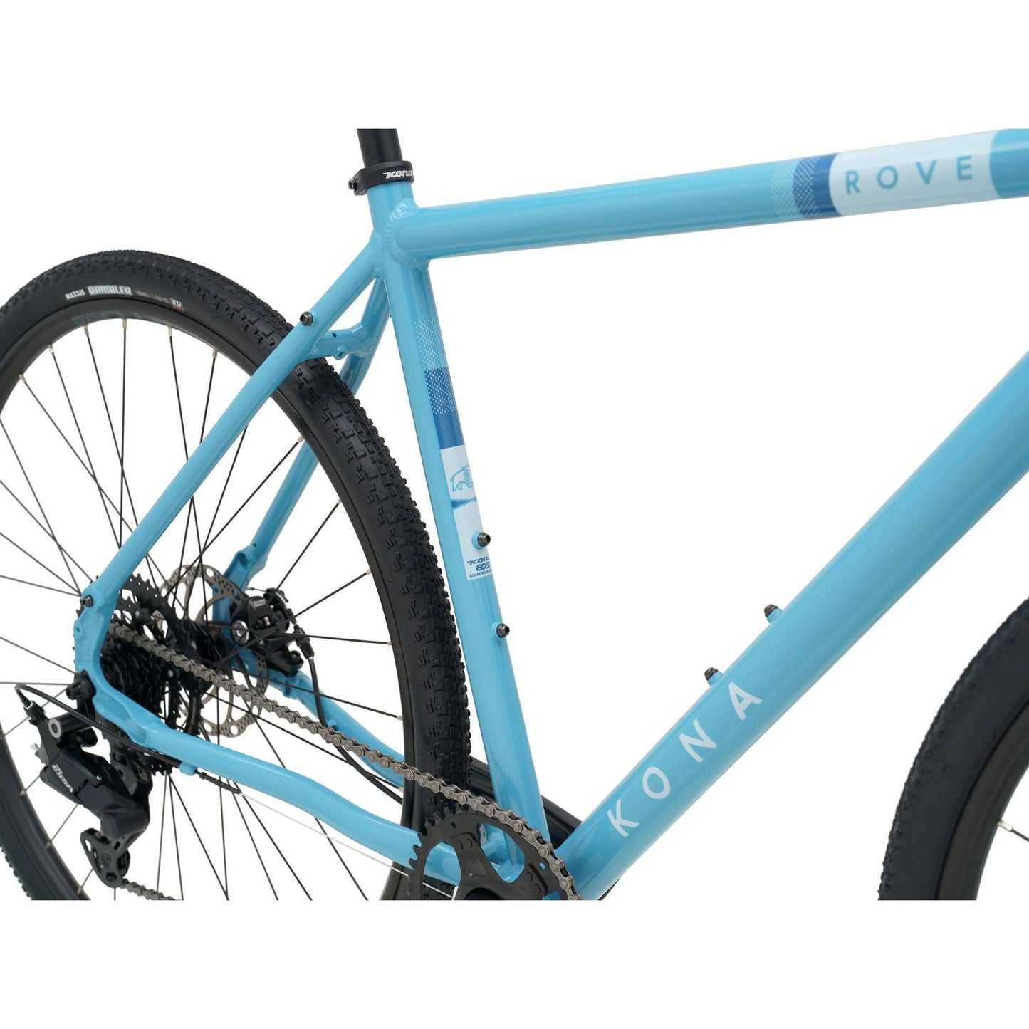 Kona Rove AL Bike