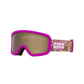 Giro Chico 2.0 Junior Goggles 2024 Pink Sprinkles
