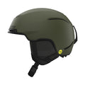 Giro Jackson MIPS Helmet 2024 Trail Green 