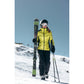 Head Super Joy SLR Pro Womens Ski + Joy 11 GW Binding 2023