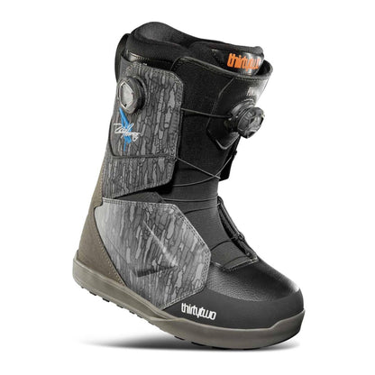 Boots Thirtytwo TM-2 Double BOA 2025 Boots Thirtytwo TM-2 Double BOA 2025
