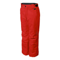 Karbon Stinger Junior Pants 2024 Red