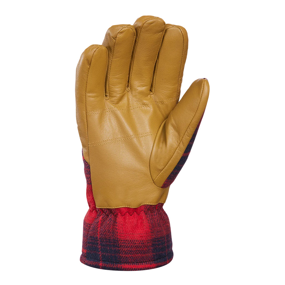 Kombi Lumberjack Mens Glove Skiis Biikes