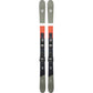 Rossignol Sprayer Ski + XPress 10 GW Binding 2024