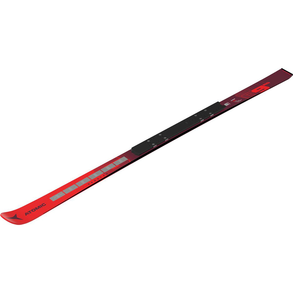 Atomic Redster G9 RS Revoshock Ski 2024