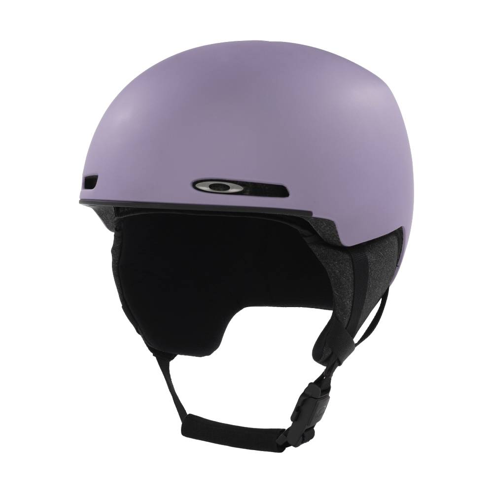 Oakley MOD1 MIPS Helmet 2024 Matte Lilac