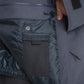   Armada Bergs 2L Mens Insulated Jacket 2024 Indigo Inside Pocket Detail