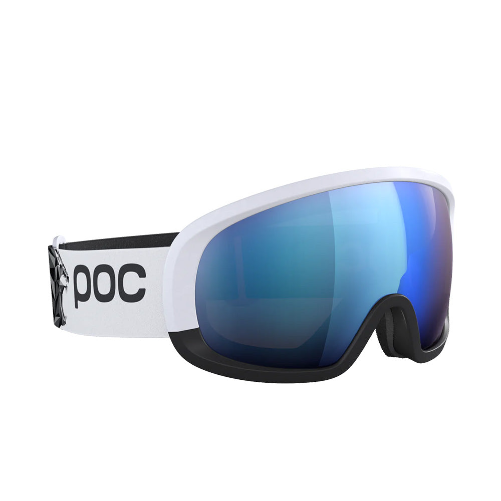 POC Fovea Mid Race Marco Odermatt Edition Goggles 2024
