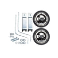 49N DLX Training Wheels - Skiis & Biikes