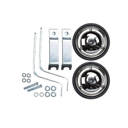49N DLX Training Wheels - Skiis & Biikes