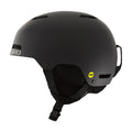 Giro Ledge MIPS helmet 2024 Matte Black 