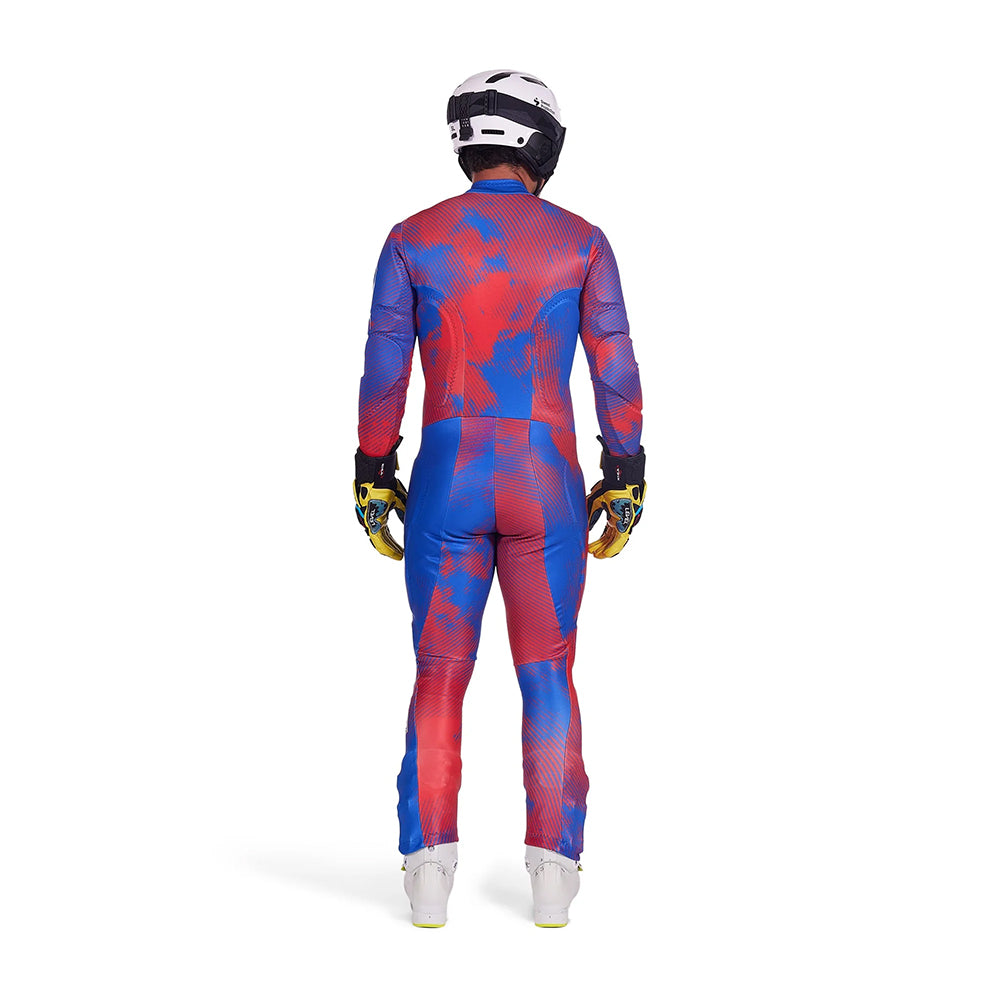 Spyder Nine Ninety Mens Race Suit – Skiis & Biikes