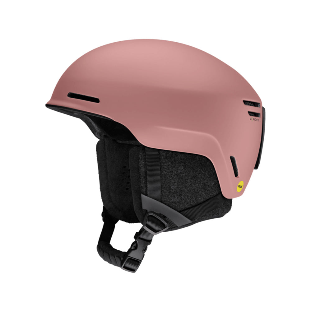 Smith Method MIPS Round Contour Helmet 2024 – Skiis & Biikes