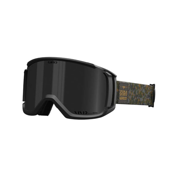 Giro Revolt AF Goggles 2024 Skiis Biikes