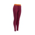 Devold Expedition Merino 235 Womens Pant Beet Root