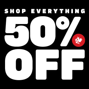 Shop 50% OFF