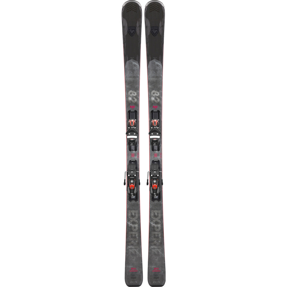 Rossignol Experience 82 Ti Ski + SPX 14 K GW Binding 2024