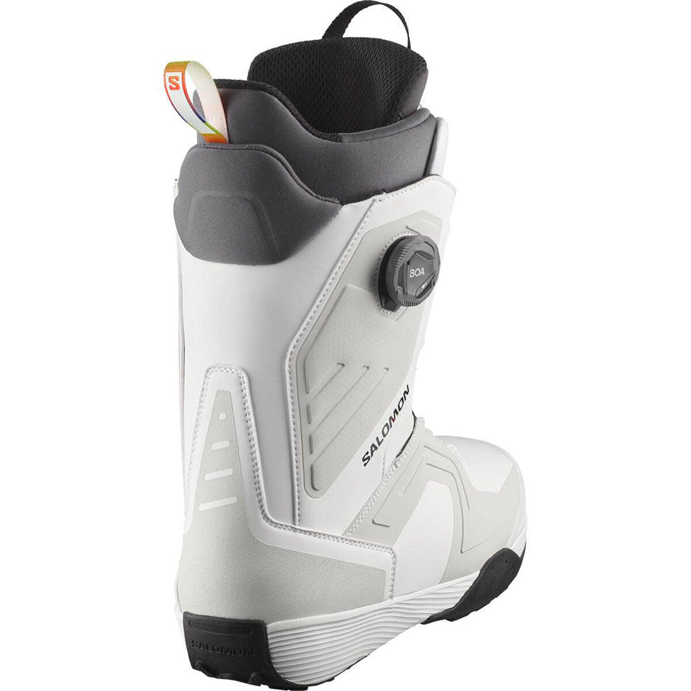 Salomon Dialogue Dual BOA Snowboard Boots 2024 – Skiis & Biikes