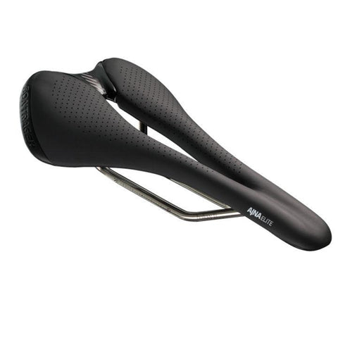 Bontrager Ajna Elite Women s Saddle Skiis Biikes