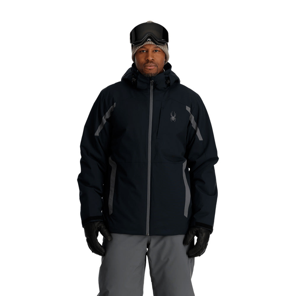 Spyder Epiphany Insulated Ski Jacket (Men's)