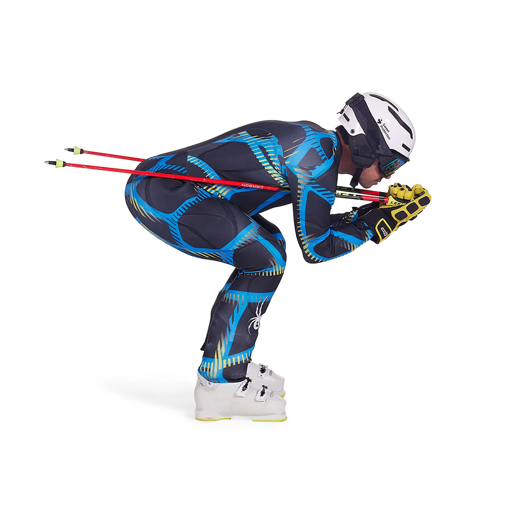Spyder Performance GS Mens Race Suit